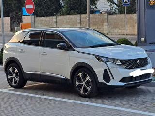 Peugeot 3008 foto 2