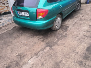 KIA Rio foto 3