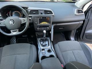 Renault Kadjar foto 12