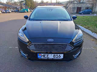 Ford Focus foto 2