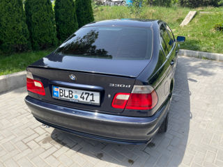 BMW 3 Series foto 3