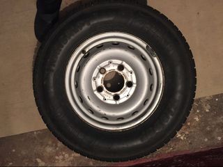 225/70 R15с foto 1