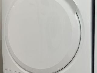 Сушильная машина AEG 7000 фото 2