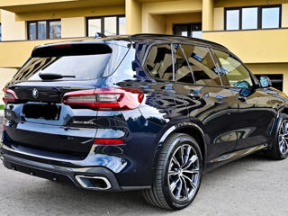 BMW X5 M foto 5