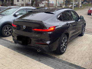 BMW X4 foto 3