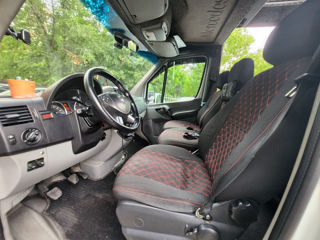 Mercedes SPRINTER 319 foto 12