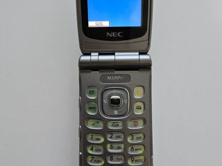 Nokia Nec foto 1