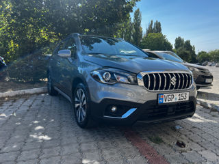 Suzuki S-Cross foto 3