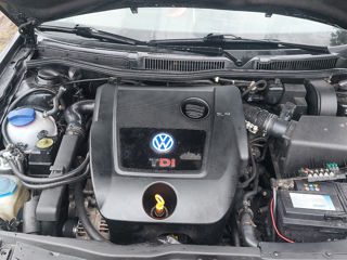 Volkswagen E-BORA foto 5