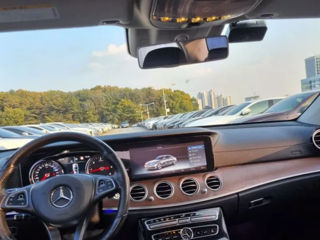 Mercedes E Class foto 3