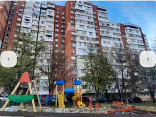 Apartament cu 1 cameră, 42 m², Botanica, Chișinău