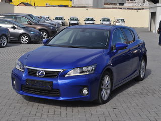 Lexus CT Series foto 3