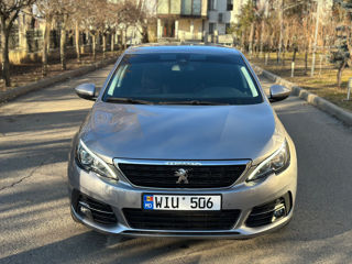 Peugeot 308 foto 5