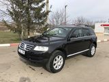 Volkswagen Touareg foto 3