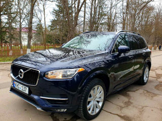 Volvo XC90 foto 2