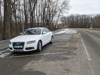 Audi A4 foto 2