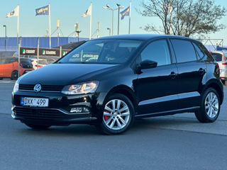 Volkswagen Polo foto 1