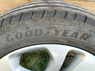 Goodyear 195/55 R16 2021 anu foto 5