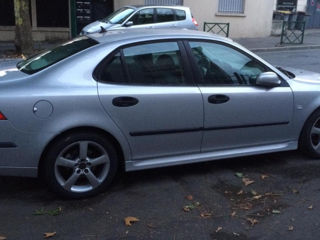 Saab 9-3 foto 4