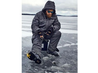 Зимний костюм Norfin Arctic 3 New foto 8