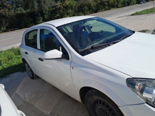 Opel Astra foto 3