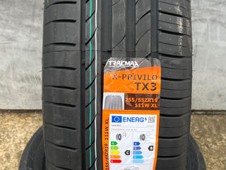 255/55 R19 Tracmax Xprivilo TX3/ Доставка, livrare toata Moldova