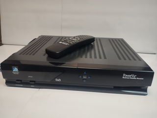 Receptor/Tuner Scientific Atlanta PowerVu Satellite Receiver D9834 foto 2