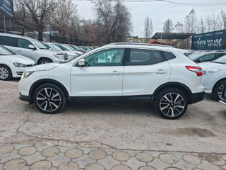 Nissan Qashqai foto 5