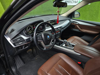 BMW X5 foto 8