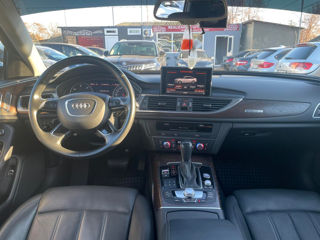 Audi A6 foto 9