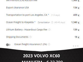 Volvo XC60 foto 2