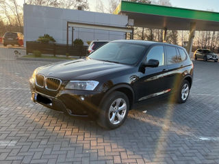 BMW X3 foto 2