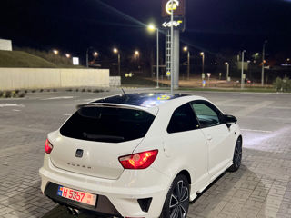 Seat Ibiza foto 4