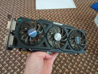 Nvidia Geforce  GTX 970  4GB