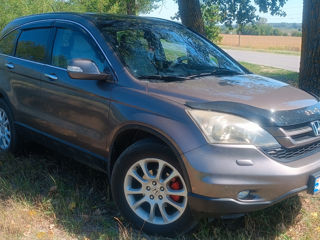 Honda CR-V foto 3