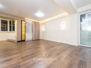 Apartament cu 2 camere, 97 m², Centru, Chișinău foto 4