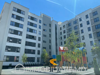 Apartament cu 2 camere, 52 m², Centru, Dumbrava, Chișinău mun. foto 8