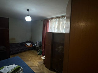 Apartament cu 1 cameră, 32 m², Râșcani, Chișinău foto 5