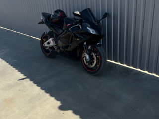 Honda CBR 600rr foto 2