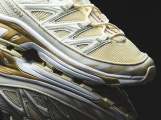 Salomon XT- 6 Expanse Beige foto 6