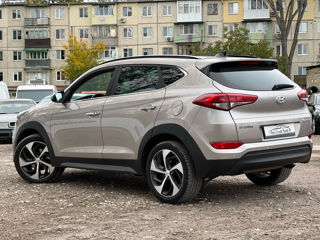 Hyundai Tucson foto 6