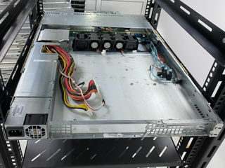 Корпуса Supermicro foto 4