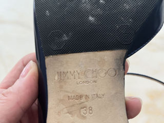 Musette, Jimmy Choo foto 10