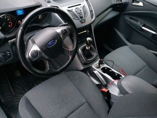 Ford C-Max foto 5