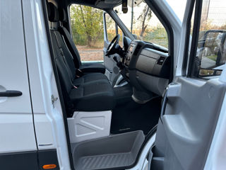 Mercedes Sprinter 319 foto 10