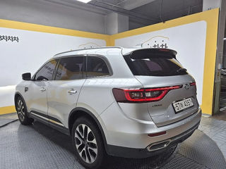 Renault Koleos foto 6