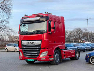 Daf XF 530