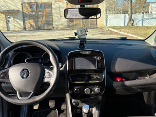 Renault Clio foto 6