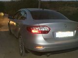 Renault Fluence foto 2