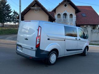 Ford Transit Custom 2015 foto 3